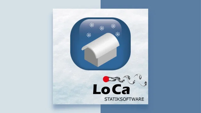 Schneelasten Tonnendächer