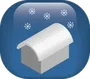 Schneelasten Tonnendächer