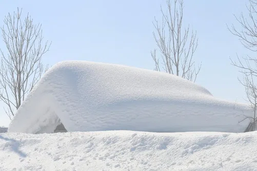 Schneelasten