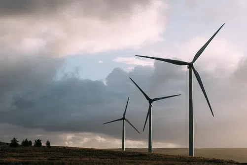 Windlasten
